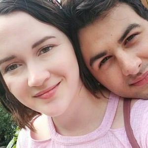 Meet your Posher, Joanne